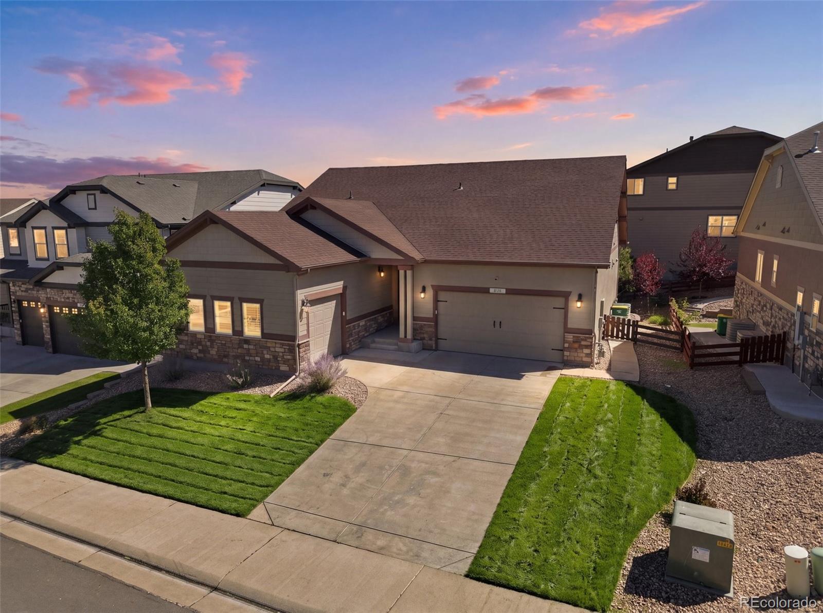 404 Sage Grouse Circle