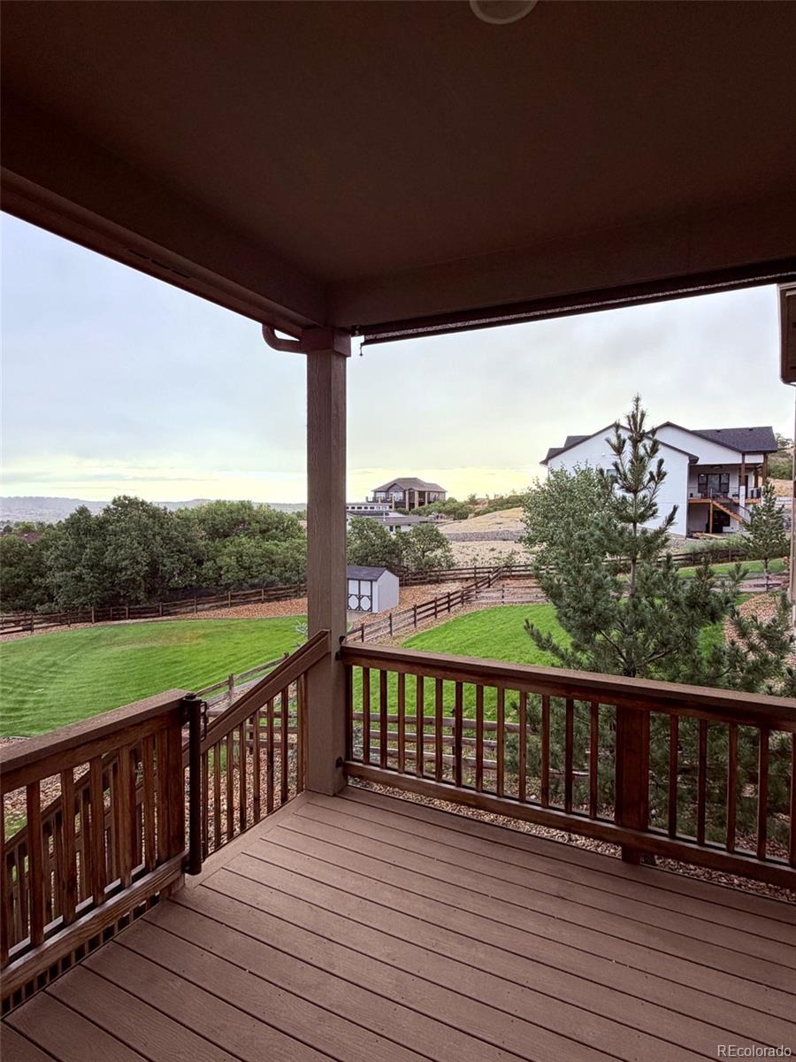 Photo of 404 Sage Grouse Circle, Castle Rock, CO 80109 (MLS # 2415264)