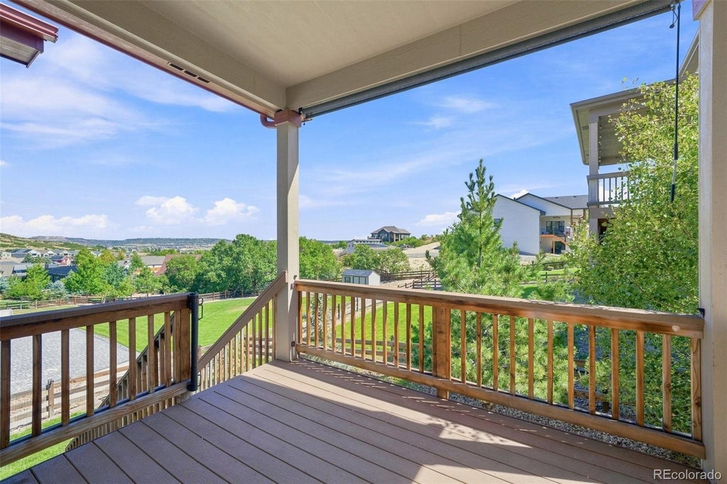 Photo of 404 Sage Grouse Circle, Castle Rock, CO 80109 (MLS # 2415264)