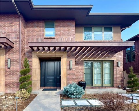 318 Adams Street Denver CO 80206