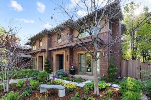 318 Adams Street Denver CO 80206