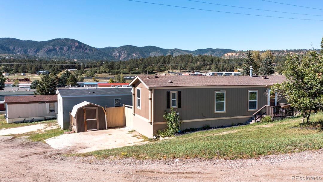 702 Highway 105