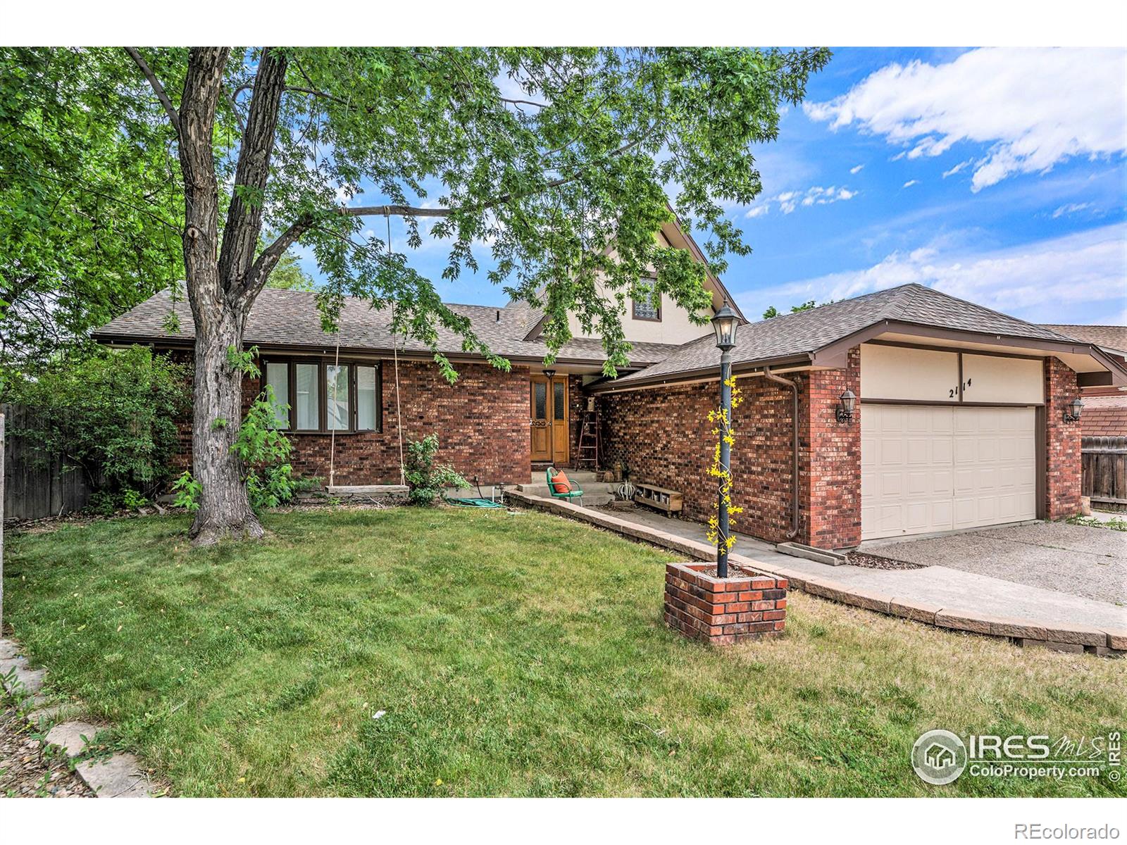 View Loveland, CO 80538 house