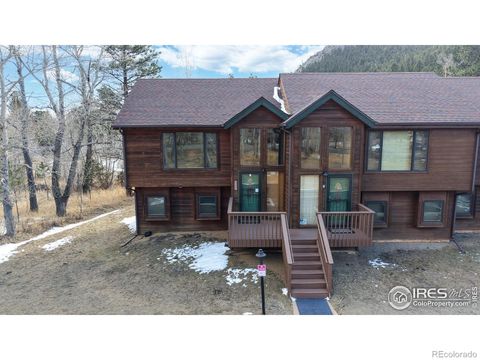 1280 Fall River Road 1 Estes Park CO 80517