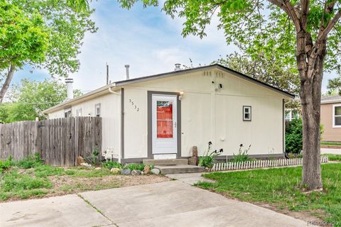 5532 Umatilla Street Denver CO 80221