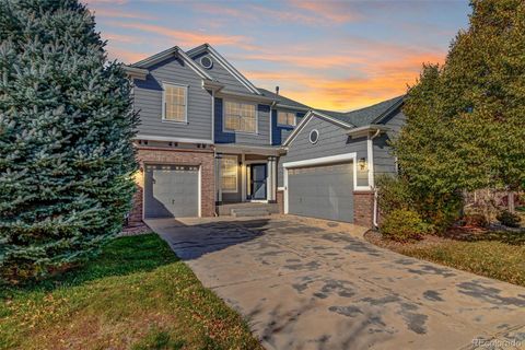 11545 S Flower Mound Way Parker CO 80134