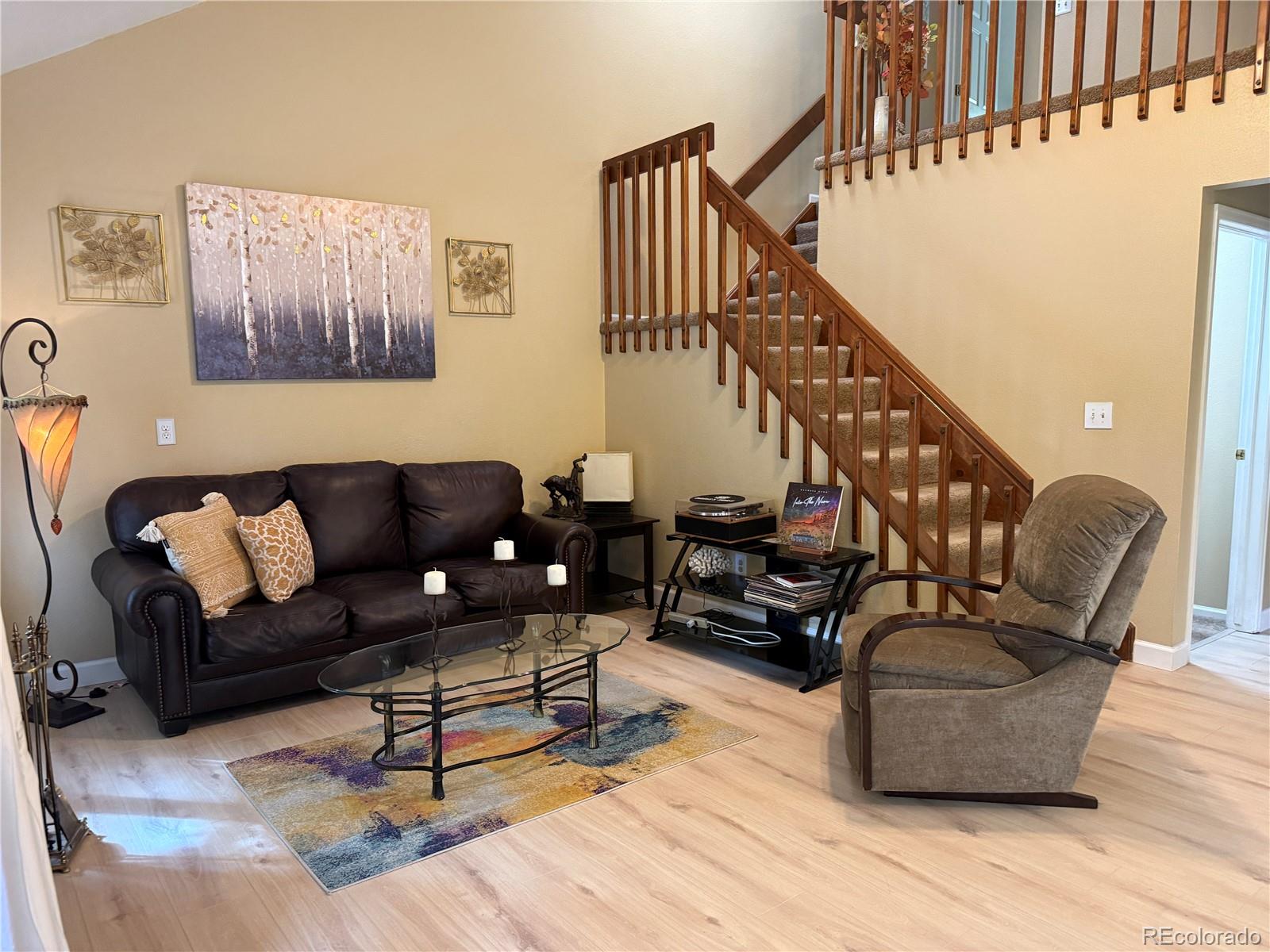 5317 W Iliff Drive 101