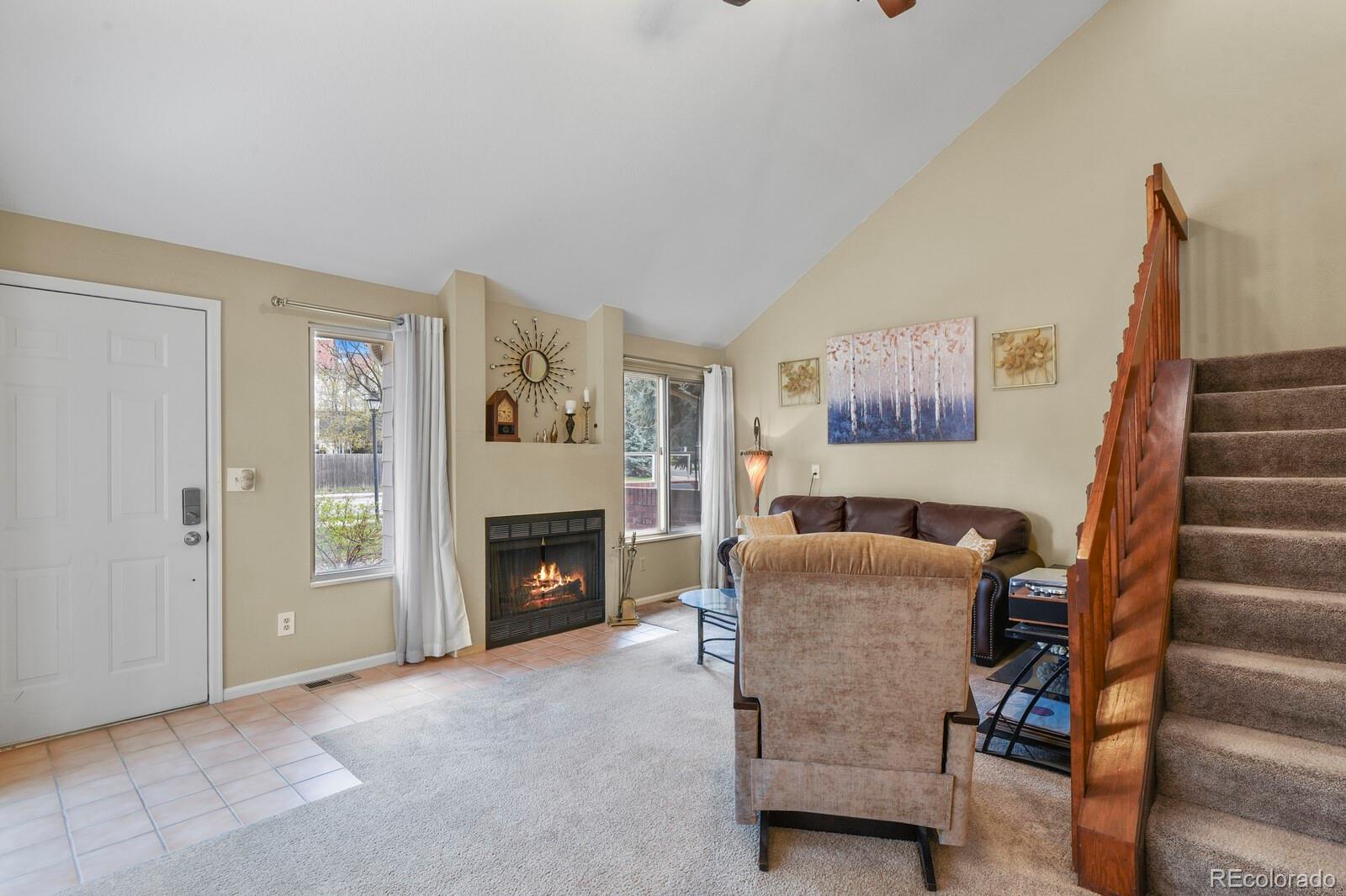 5317 W Iliff Drive 101