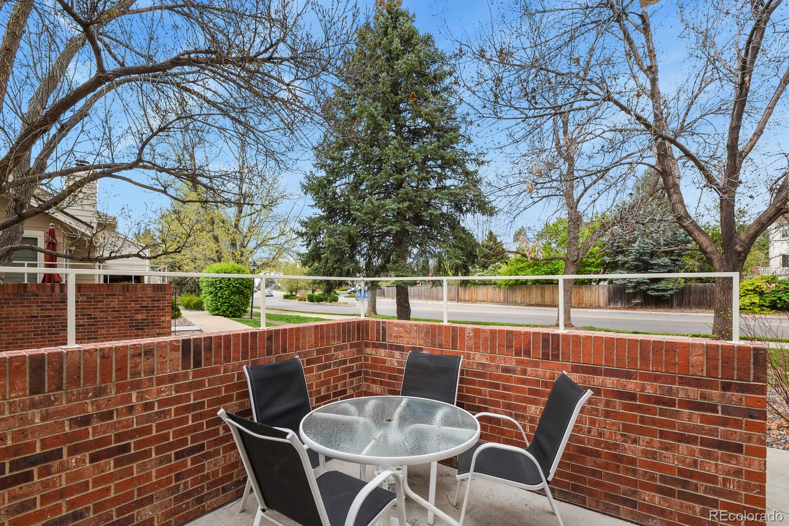 5317 W Iliff Drive 101