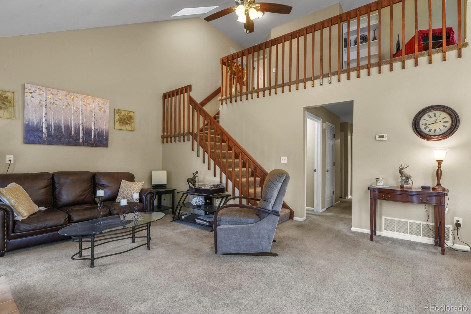 5317 W Iliff Drive 101
