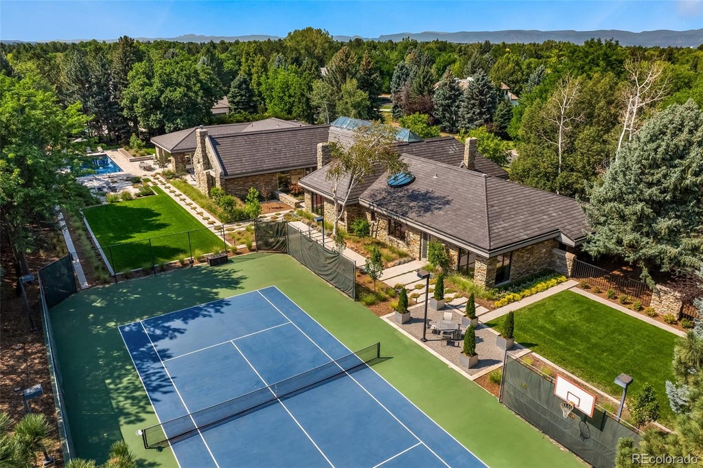 Photo of 9 Cherry Hills Farm Court, Cherry Hills Village, CO 80113 (MLS # 8763759)