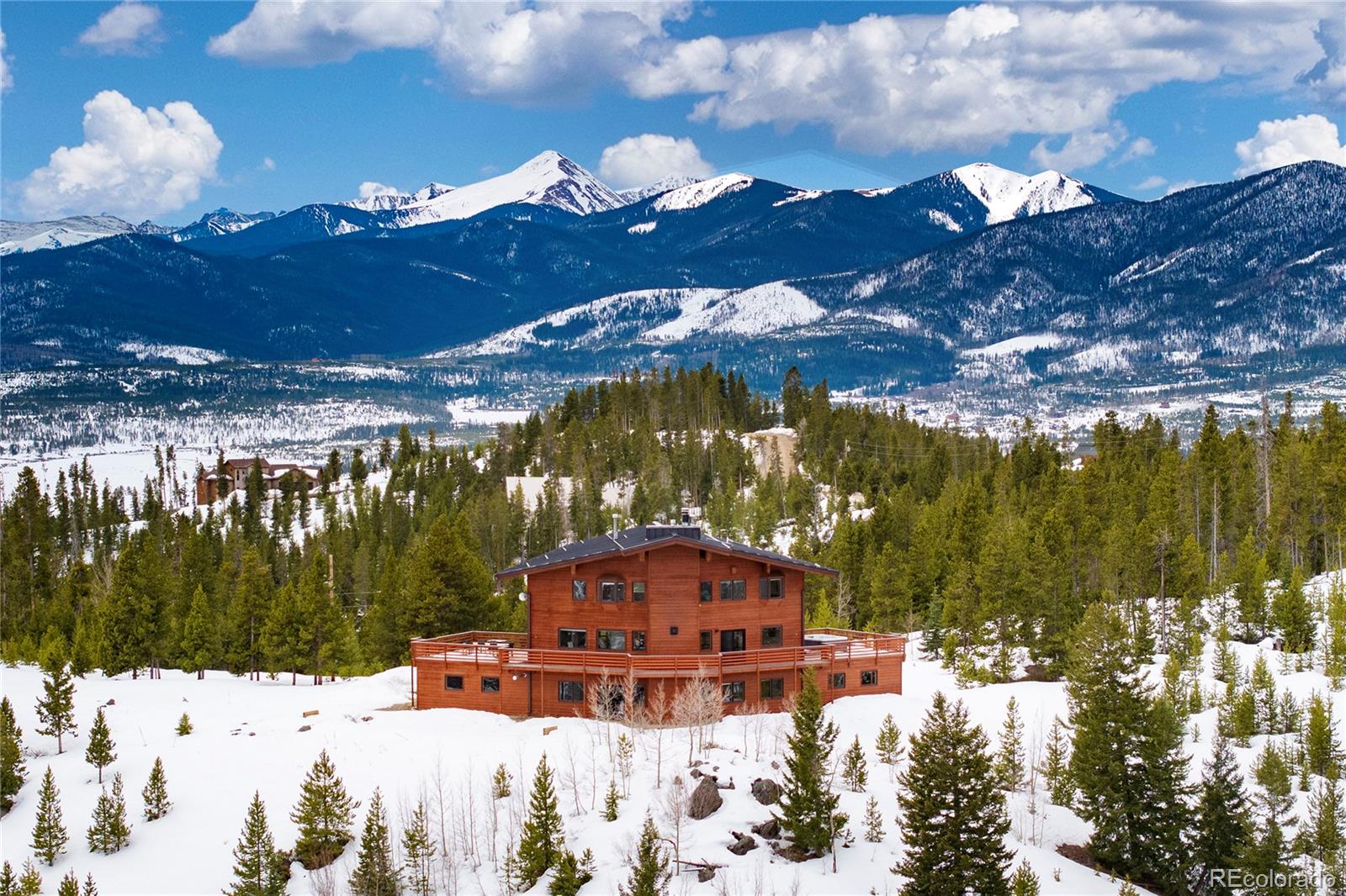 668 Rainbow Lane, Tabernash, CO, 80478 1 668 Rainbow Lane