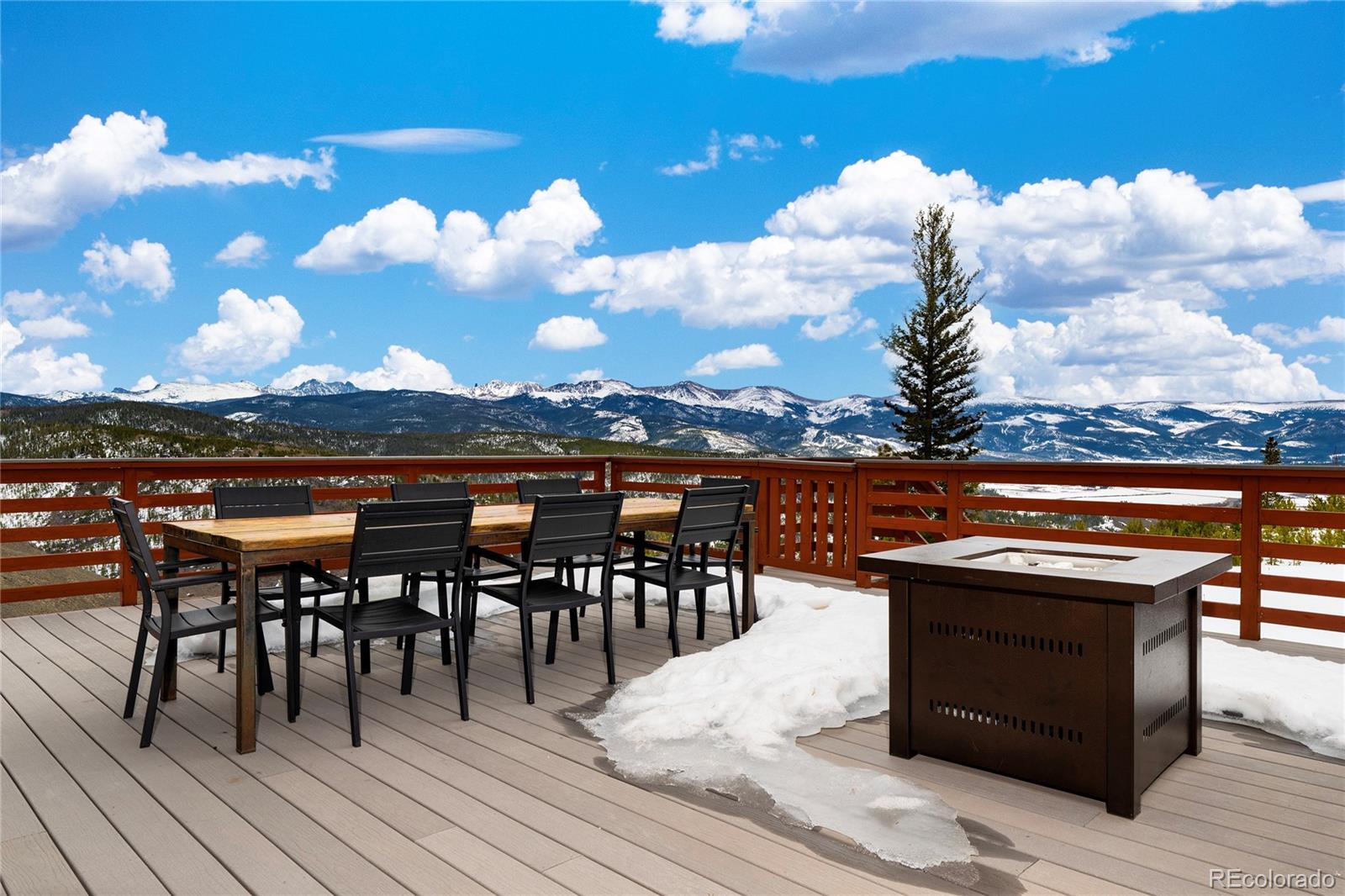 668 Rainbow Lane, Tabernash, CO, 80478 2 668 Rainbow Lane