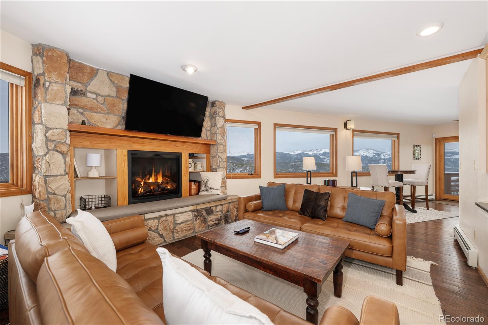 668 Rainbow Lane, Tabernash, CO, 80478 4 668 Rainbow Lane