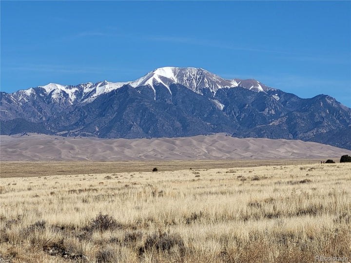 Photo 1 of 6 — 513 Mill Run Road, Mosca, CO 81146