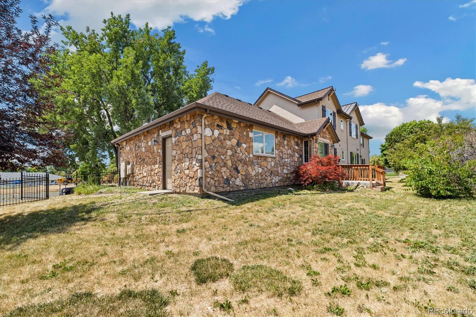 1397 Cottonwood Street