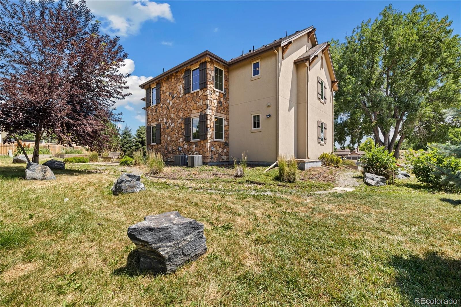 1397 Cottonwood Street