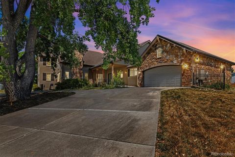 1397 Cottonwood Street Broomfield CO 80020
