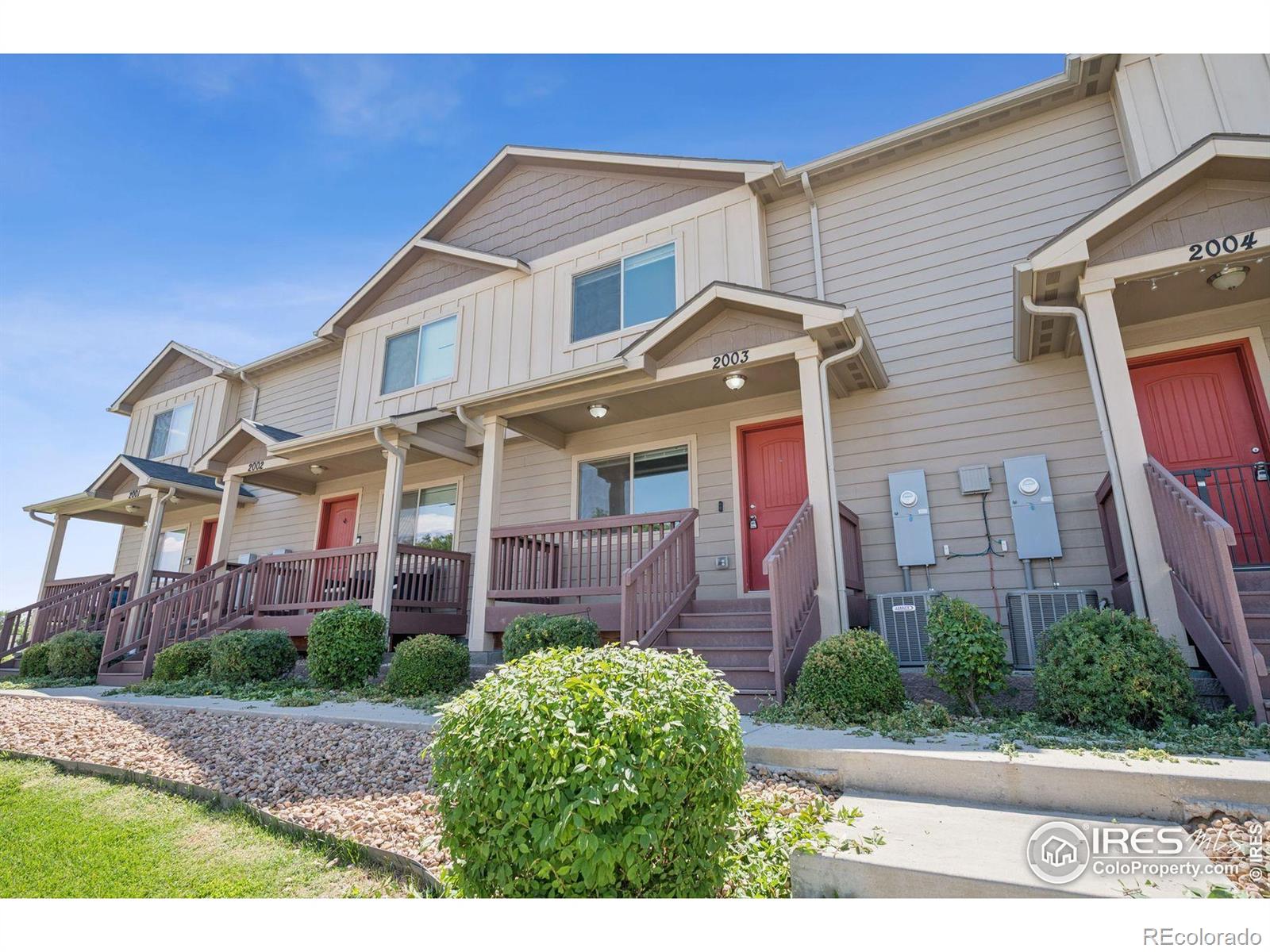 3660 W 25th Street 2003