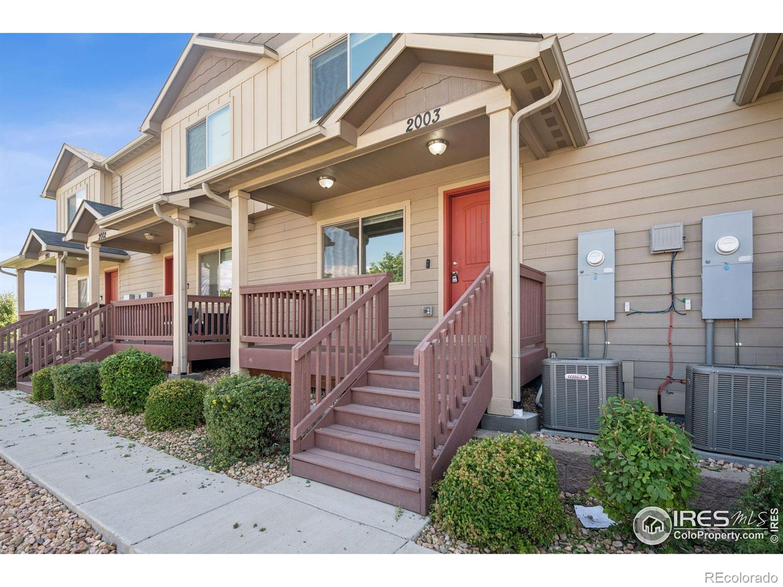 3660 W 25th Street 2003