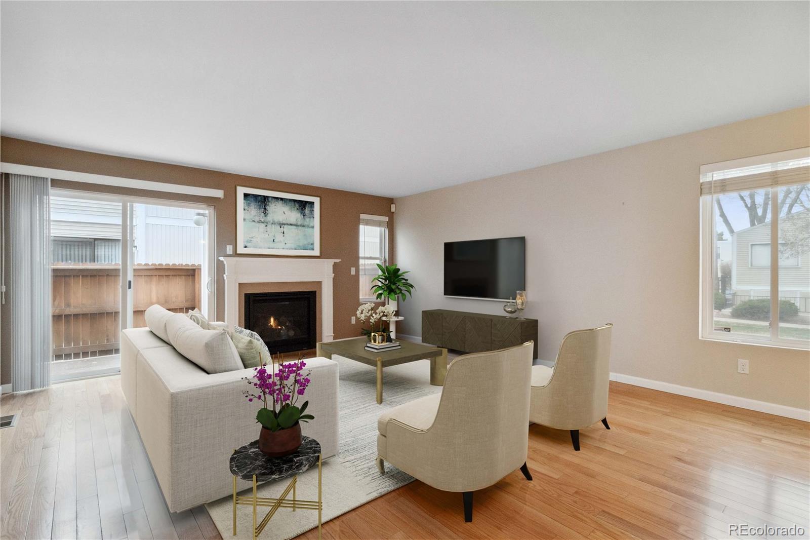 1050 S Monaco Parkway 42