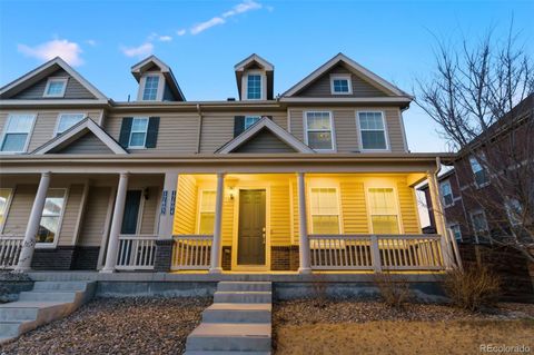 Photo of 17604 Olive Street, Broomfield, CO 80023 (MLS # 3095550)