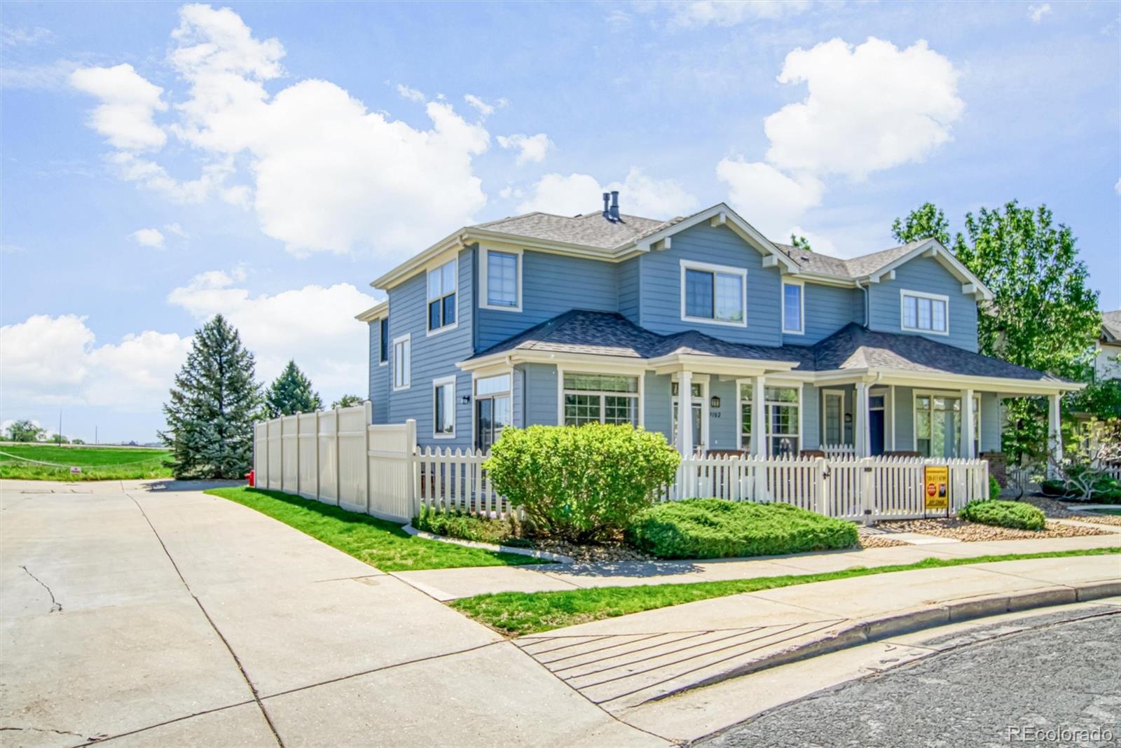 9102 W 107th Place
