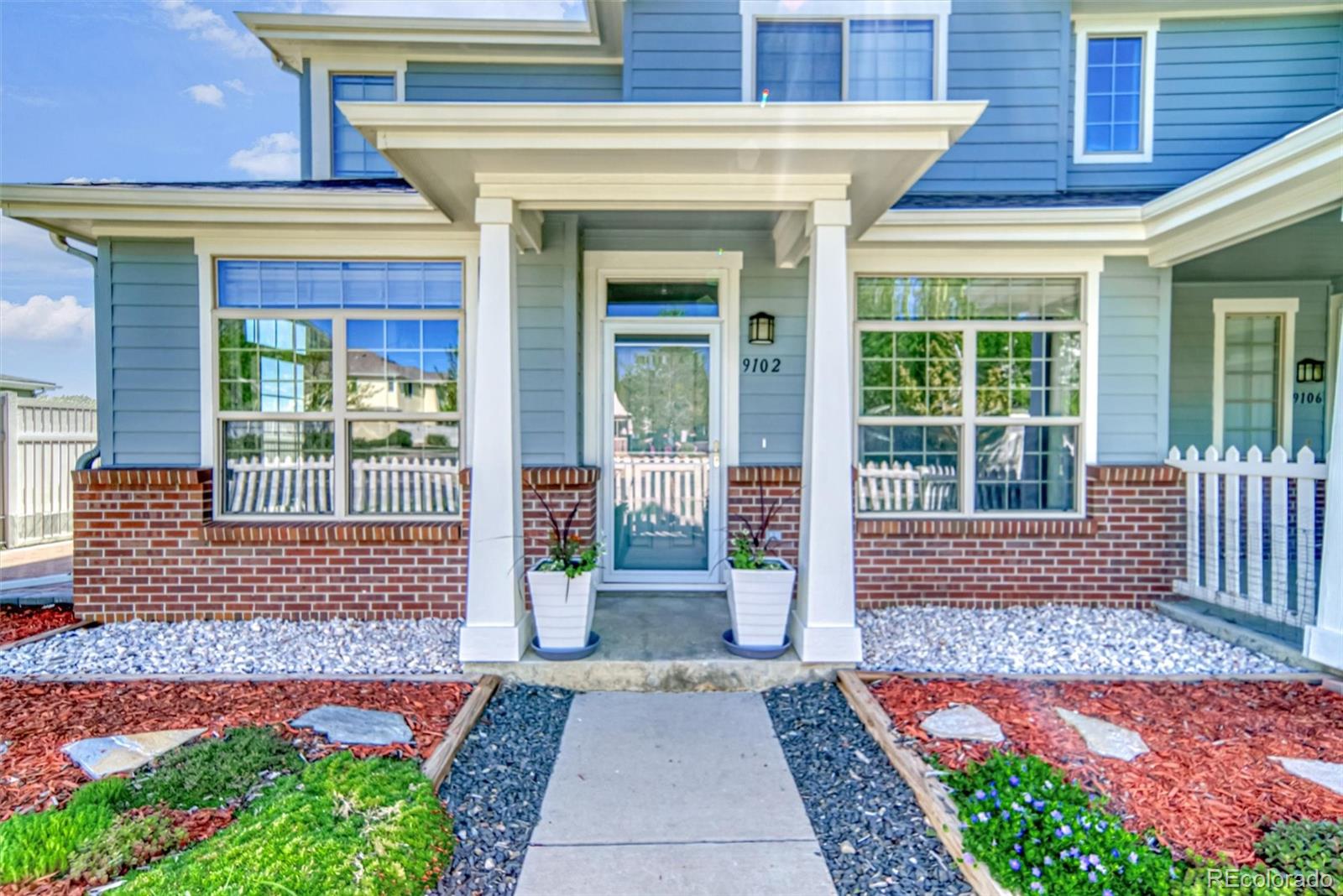9102 W 107th Place