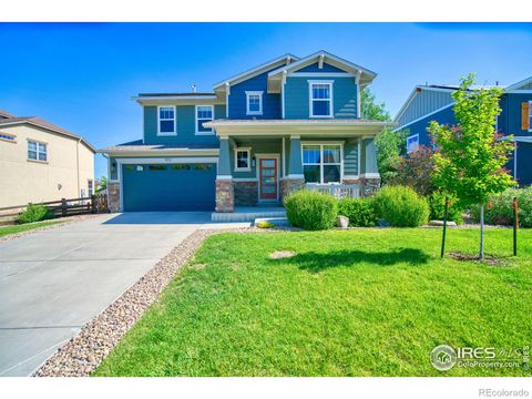 972 Laramie Lane, Erie, CO 80516 - #: IR1011794