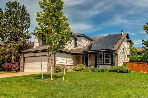 6647 Lynx Cove Lone Tree CO 80124