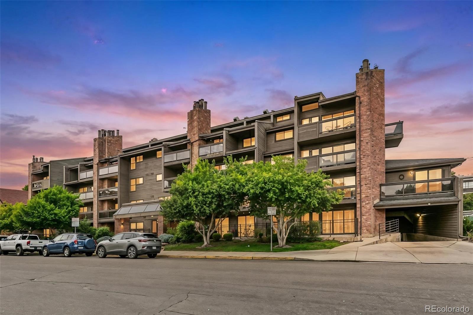 350 Detroit Street 403
