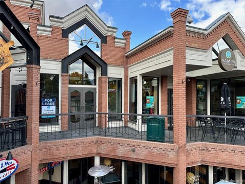 635 Lincoln Avenue O, Steamboat Springs, CO 80487 - #: 1555868