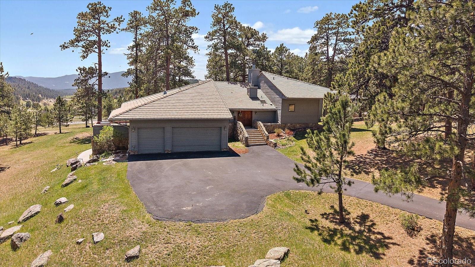 395 Spring Ranch Drive