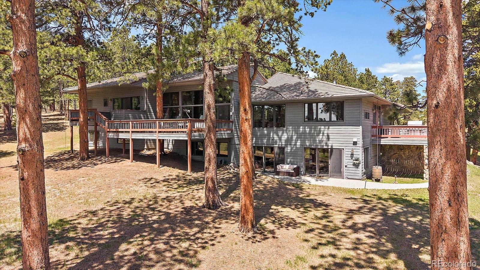 395 Spring Ranch Drive