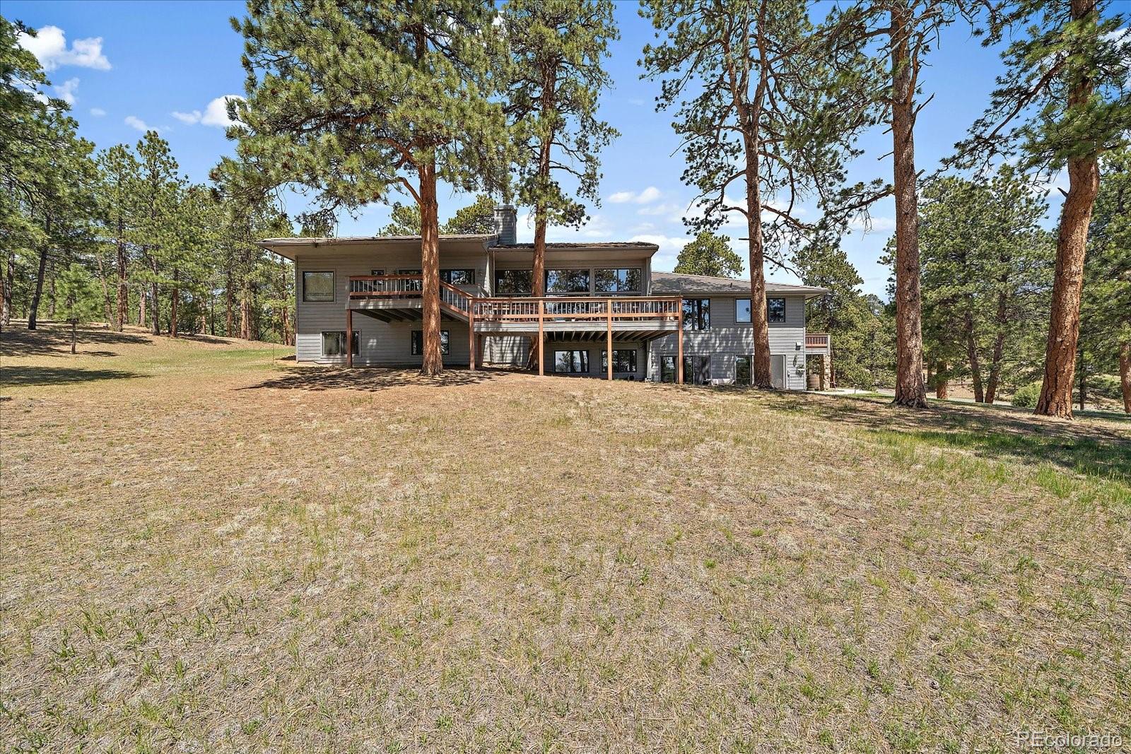 395 Spring Ranch Drive