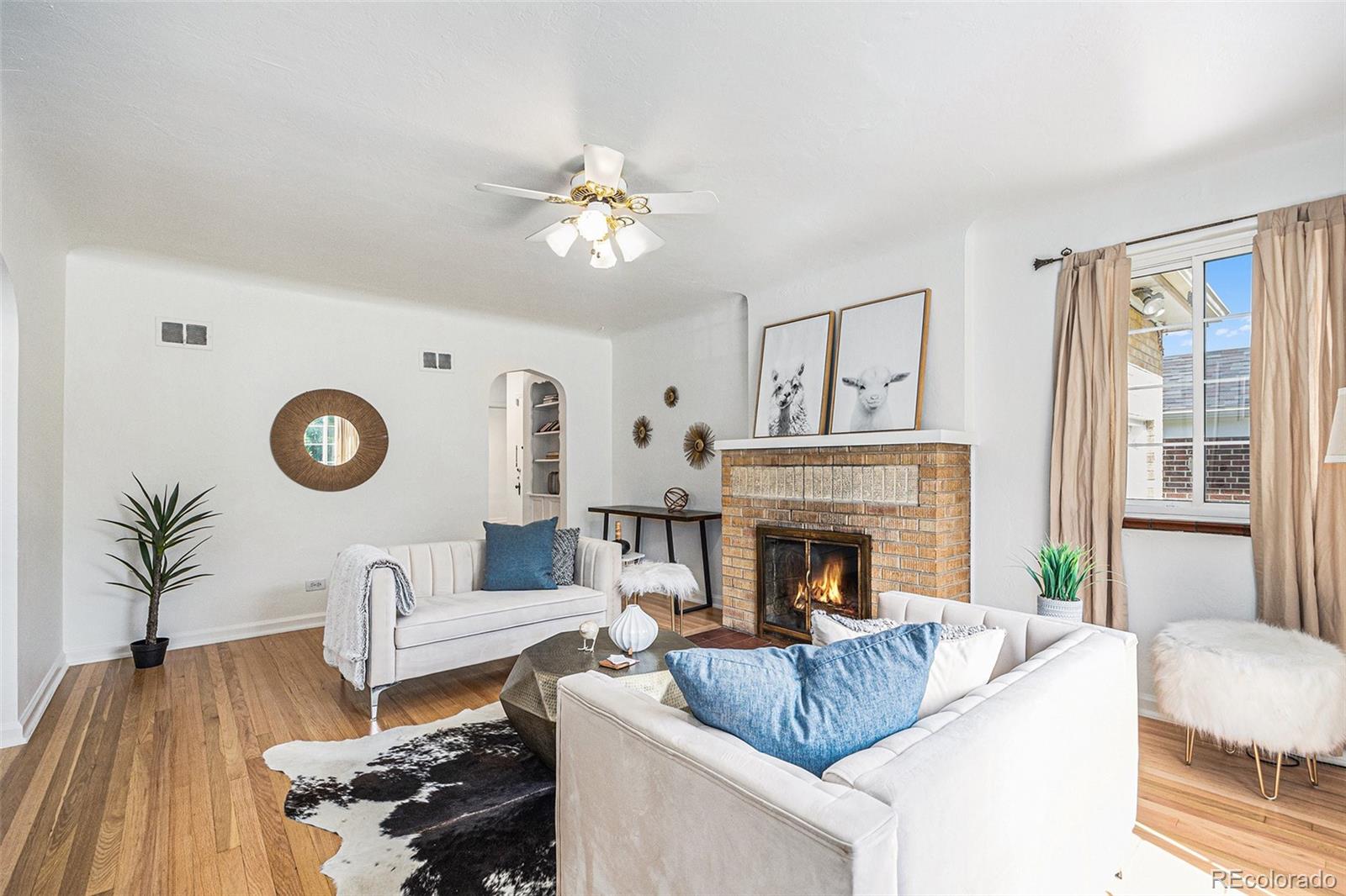 1215 Pontiac Street