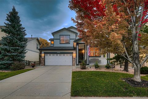 17352 E Lake Lane Aurora CO 80016