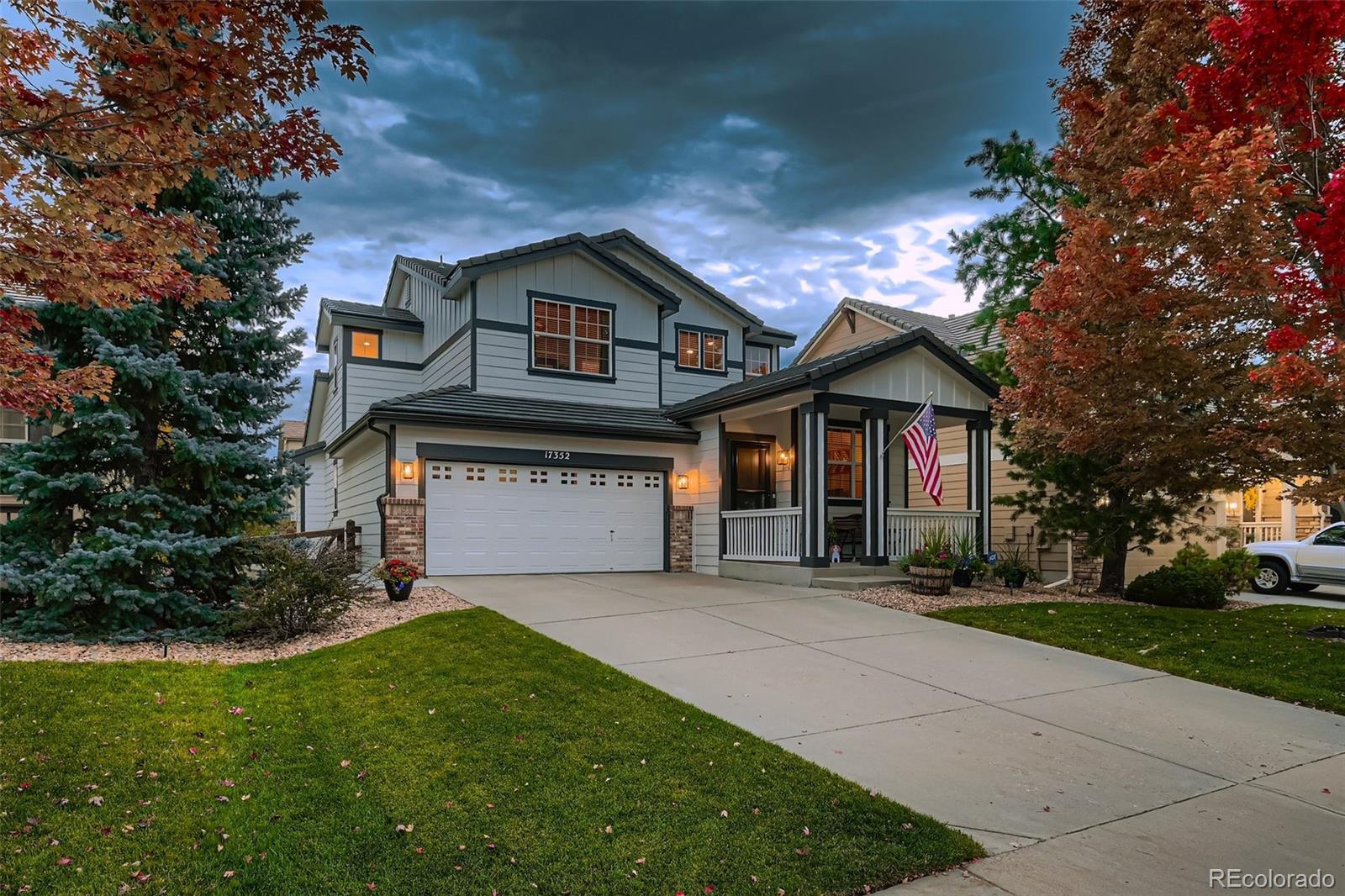 17352 E Lake Lane