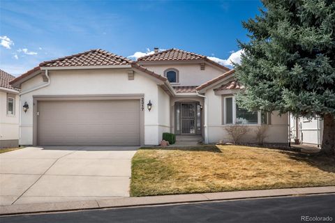 Photo of 2317 Winstead View, Colorado Springs, CO 80920 (MLS # 7990028)