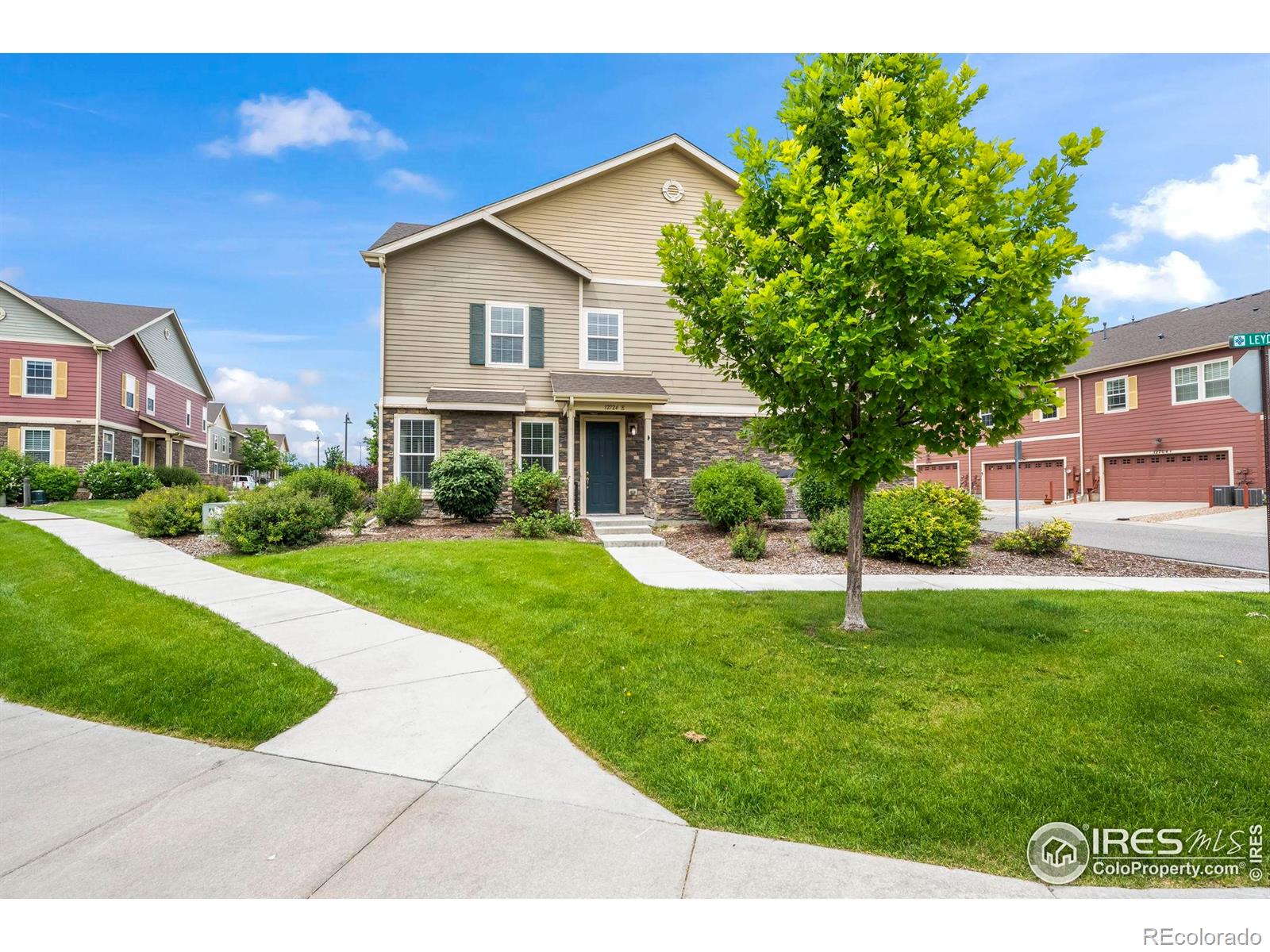 12724 Leyden Street E, Thornton, CO, 80602 1 12724 Leyden Street E