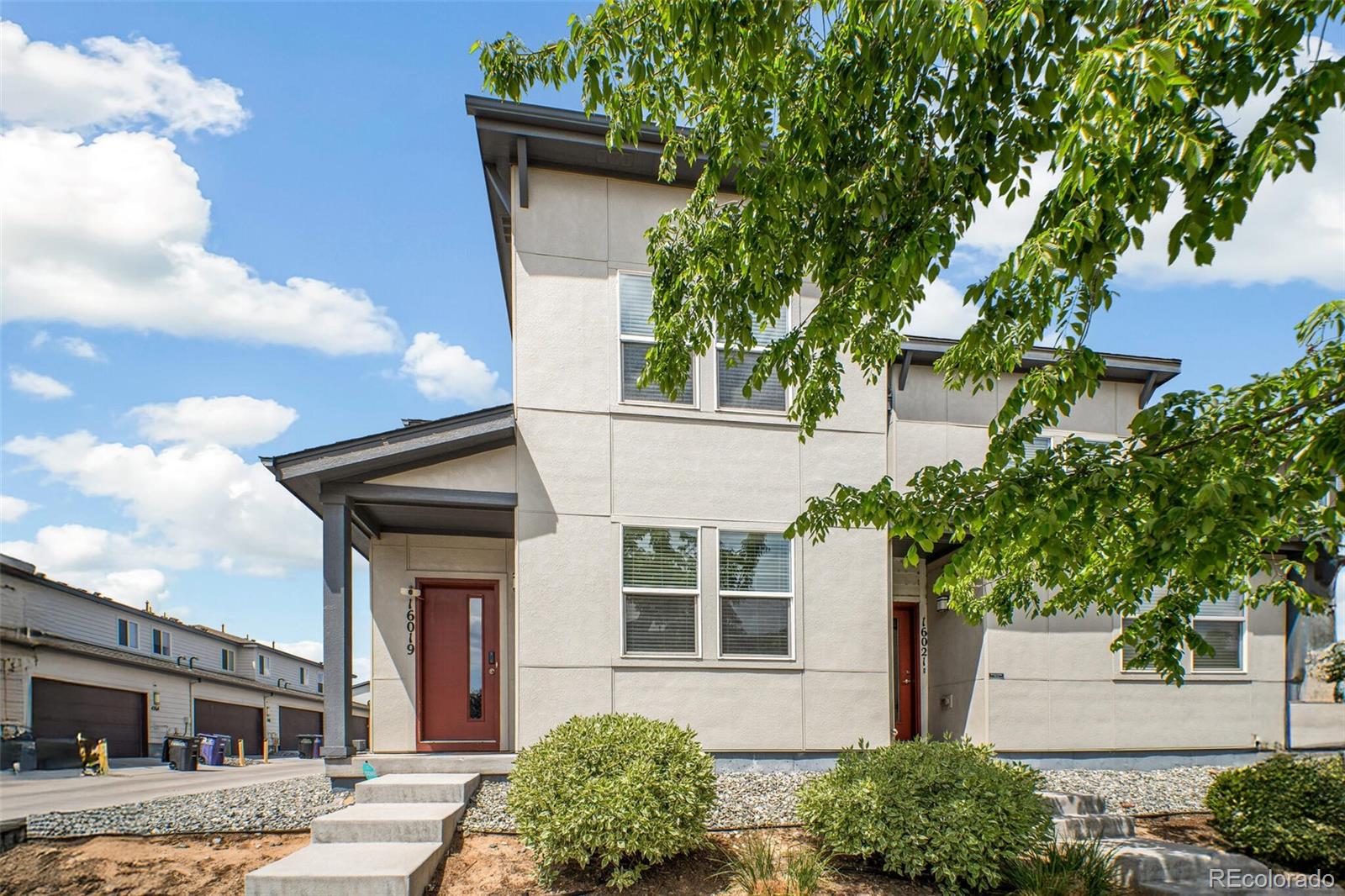 16019 E Elk Drive