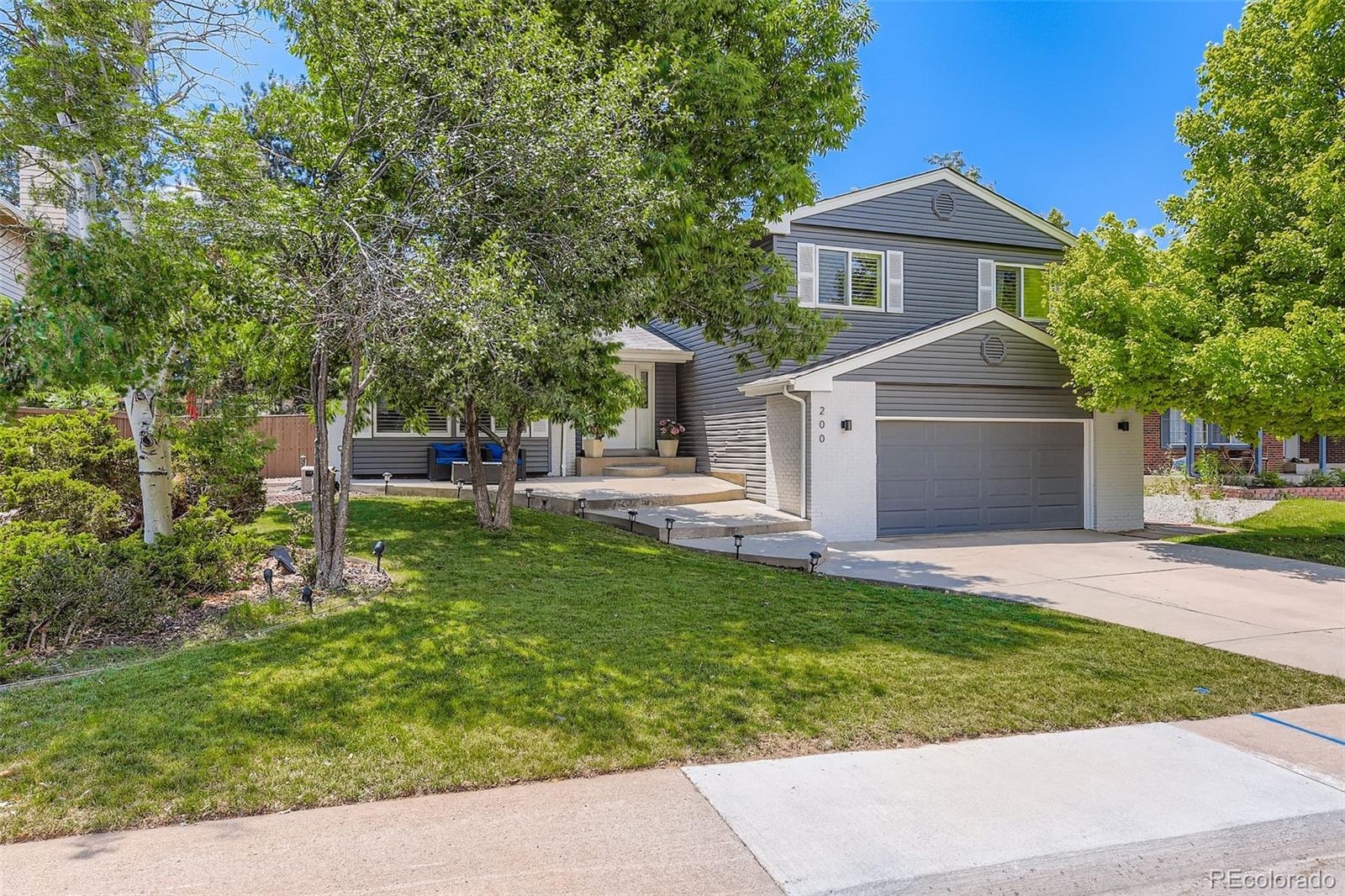 200 Prairie Ridge Road