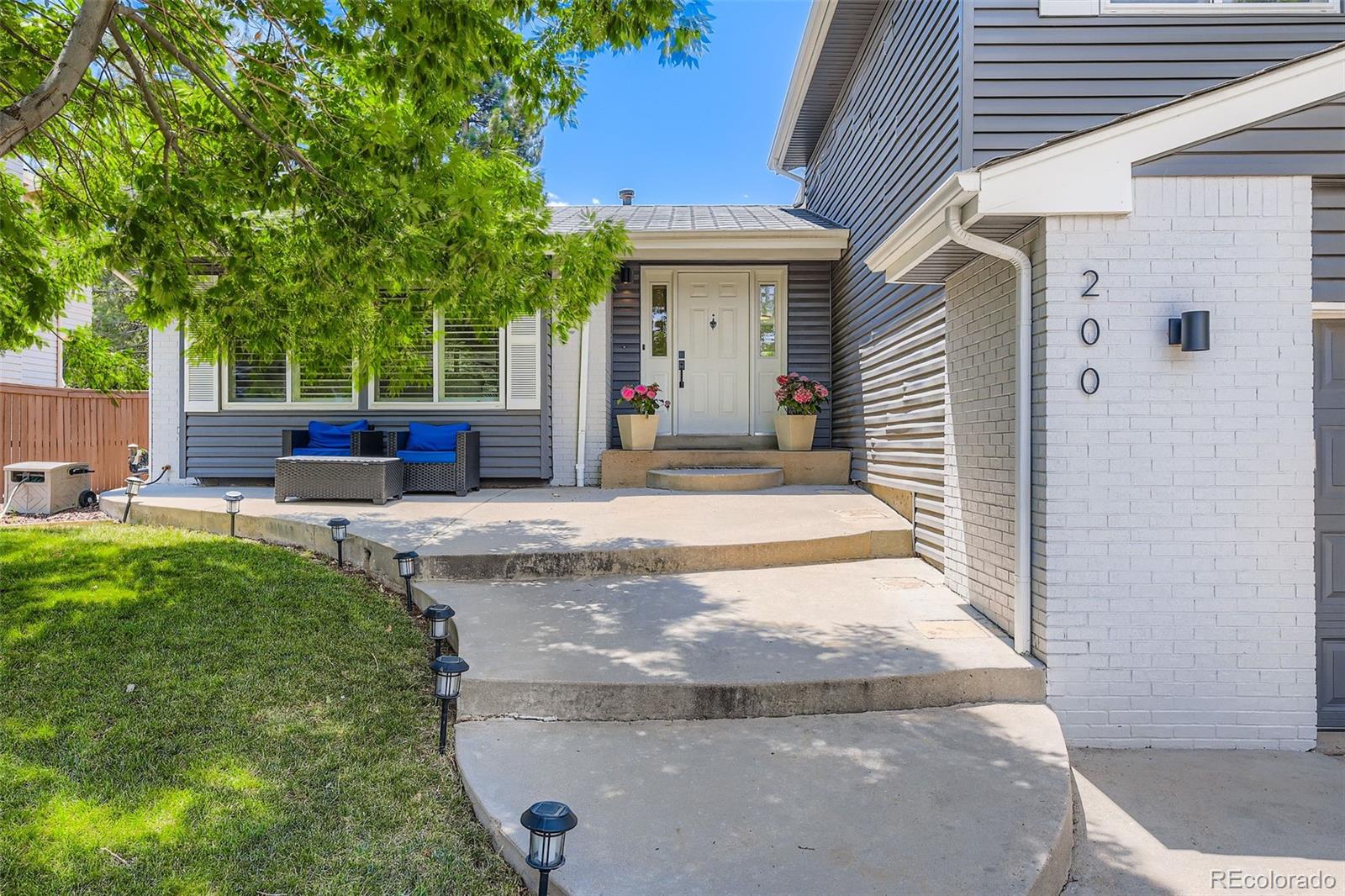 200 Prairie Ridge Road