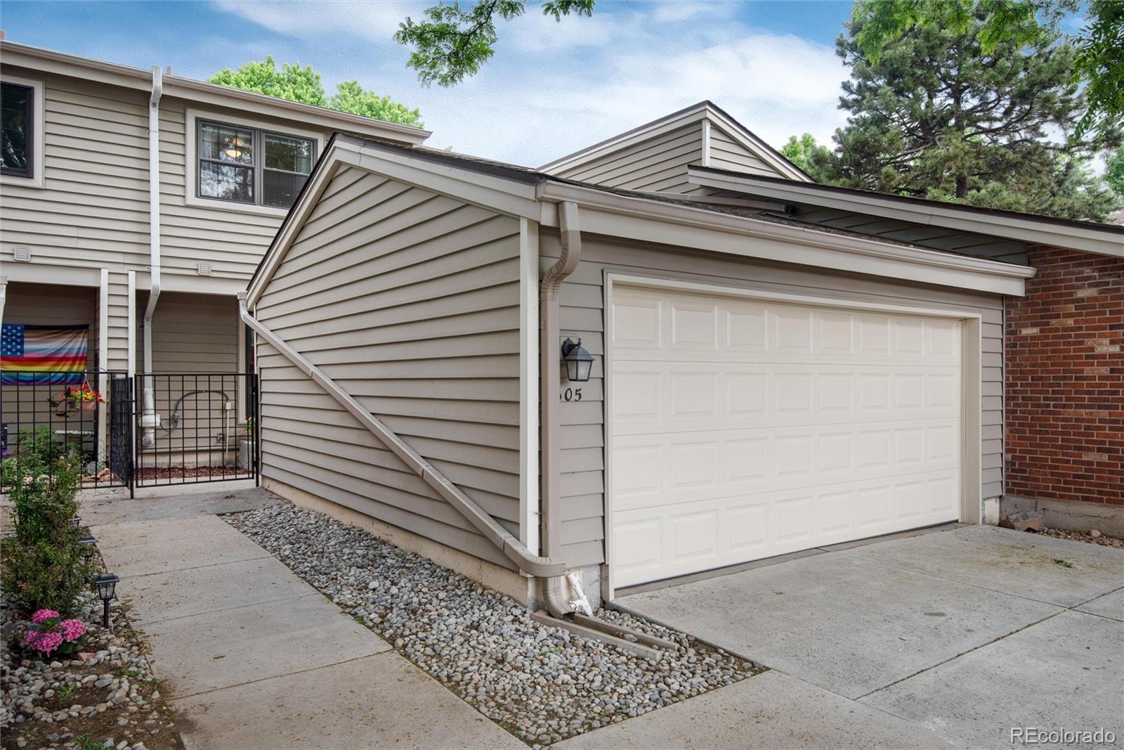 7925 W Layton Avenue 605