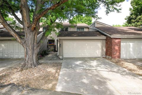 7925 W Layton Avenue 605 Littleton CO 80123