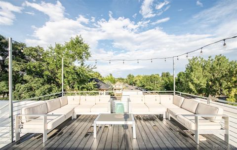 1521 E 29th Avenue Denver CO 80205