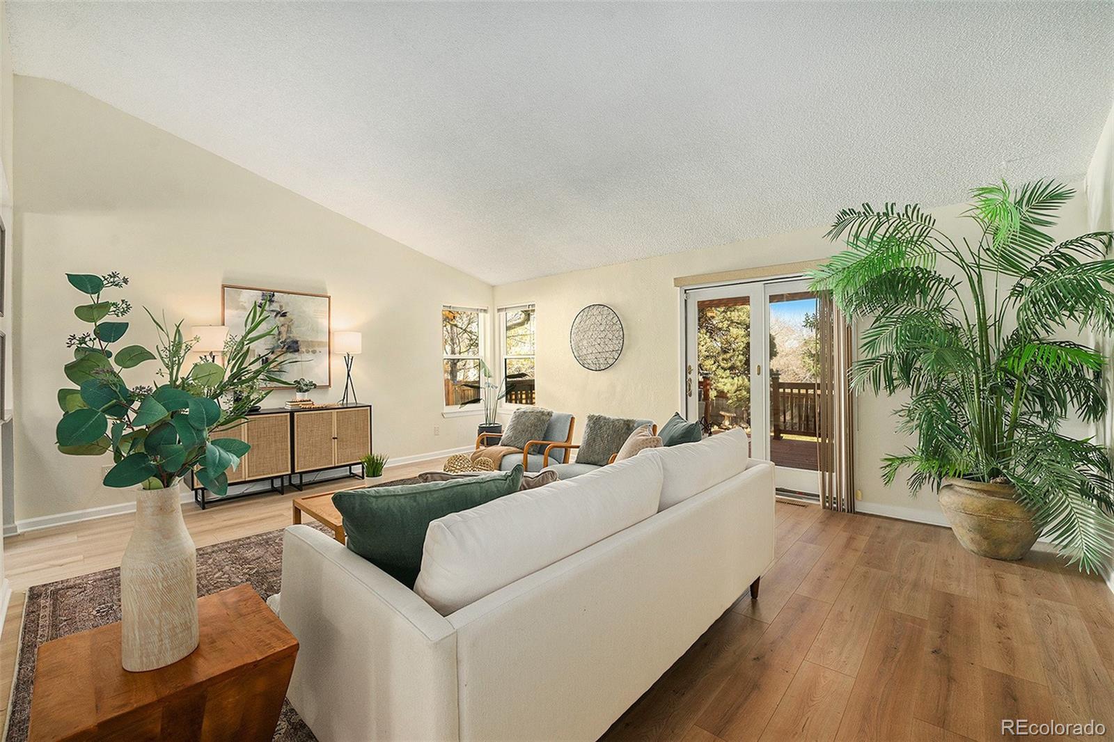 12013 W Hornsilver Mountain