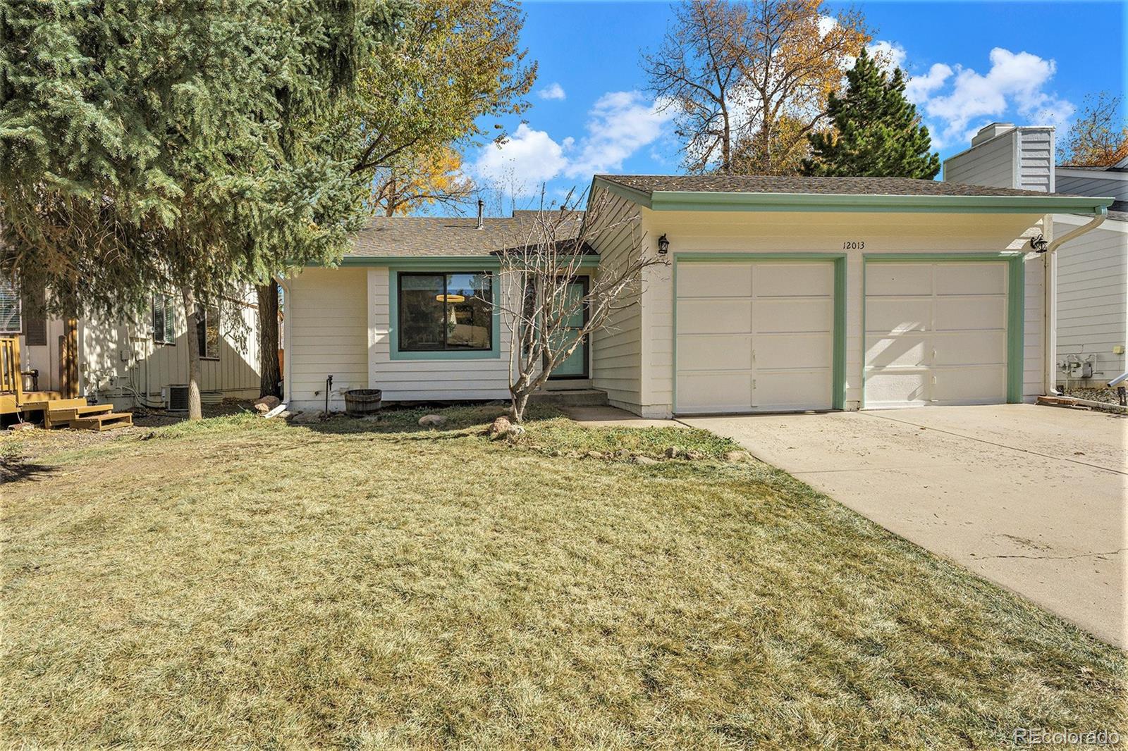 12013 W Hornsilver Mountain