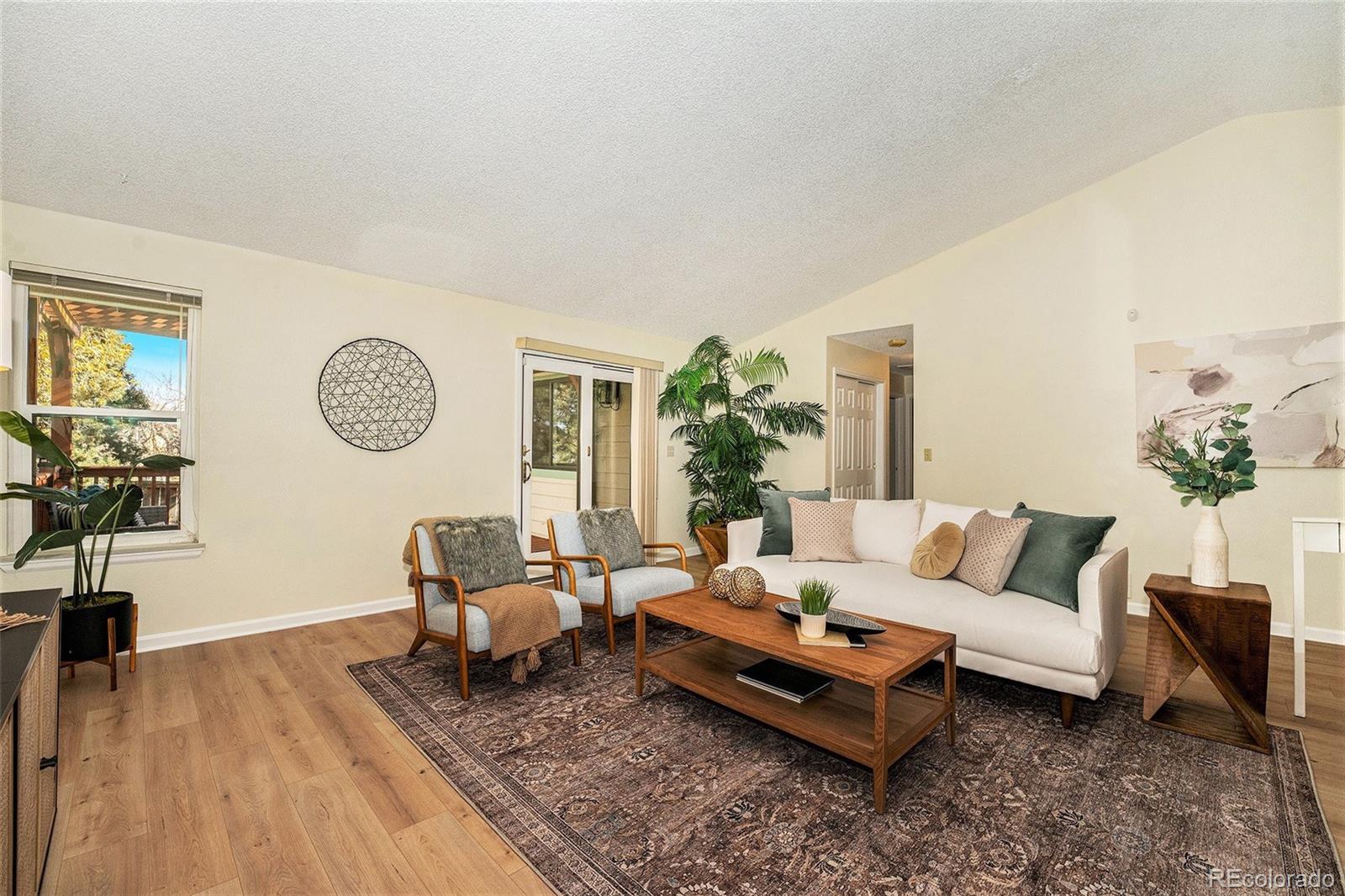 12013 W Hornsilver Mountain