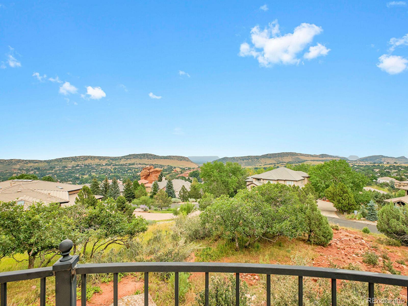 16285 Sandstone Drive